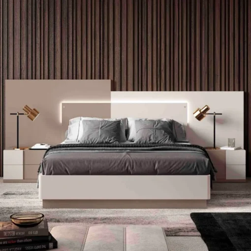 Dormitorio Fyn Coco
