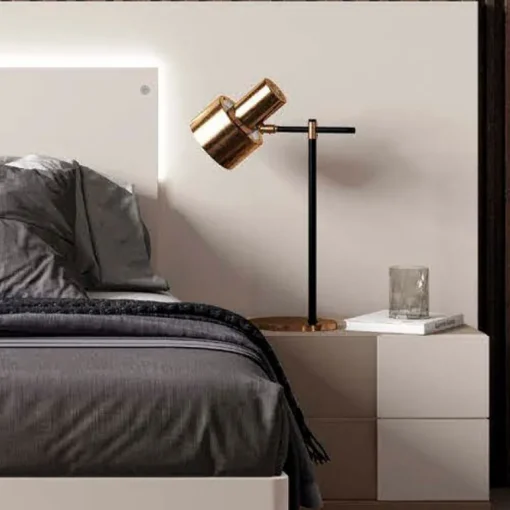 Dormitorio Fyn Coco
