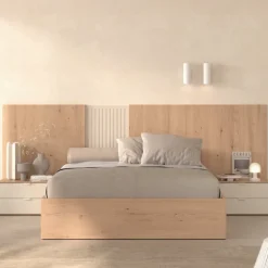 Dormitorio matrimonio Ena