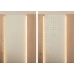 Dormitorio matrimonio Ena
