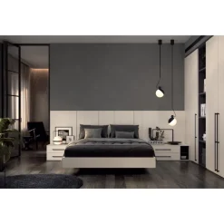 Dormitorio matrimonio Isa