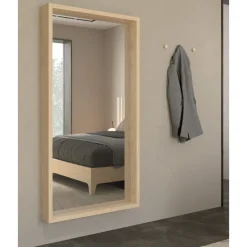 Dormitorio matrimonio Napoles