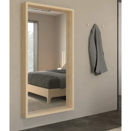 Dormitorio matrimonio Napoles
