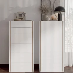 Dormitorio matrimonio Zeni