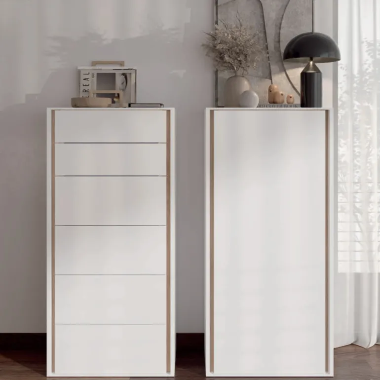 Dormitorio matrimonio Zeni