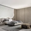Dormitorio Menlo