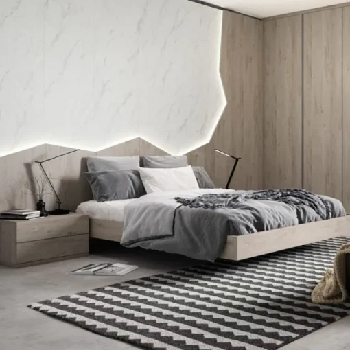 Dormitorio Menlo