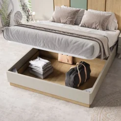 Dormitorio moderno Aleixandre