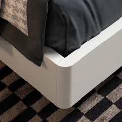 Dormitorio moderno Aleixandre Café