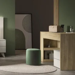 Dormitorio moderno Aleixandre