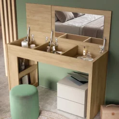 Dormitorio moderno Aleixandre