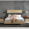 Dormitorio moderno Guadalupe pizarra