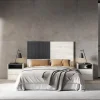 Dormitorio moderno Yang