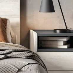 Dormitorio moderno Yang