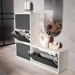Dormitorio moderno Yang