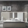 dormitorio Tricolor Shang