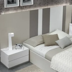 dormitorio Tricolor Shang