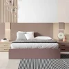 dormitorios modernos Dan beige