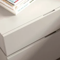 Dormitorios modernos Janis beige