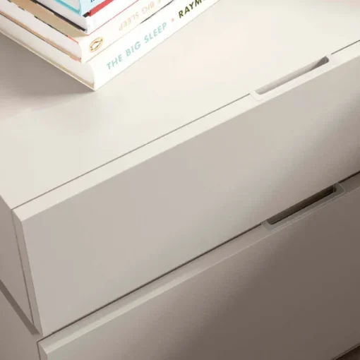 Dormitorios modernos Janis beige