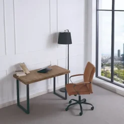 escritorio en roble Natur