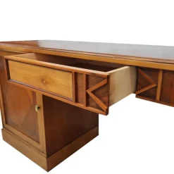 Escritorio madera egurra diamond