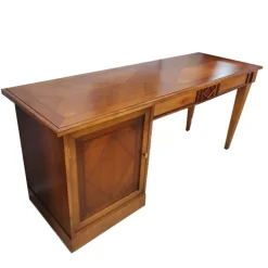 Escritorio madera egurra diamond