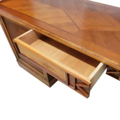 Escritorio madera egurra diamond