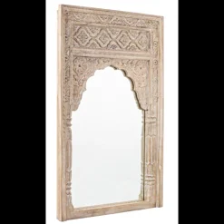 Espejo decorativo Hamal