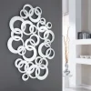 espejos decorativos Aros