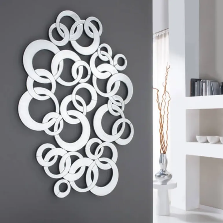 espejos decorativos Aros