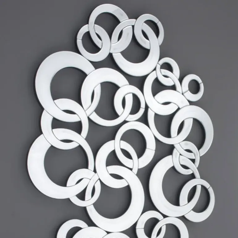 espejos decorativos Aros