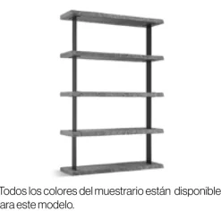 Estantería Modern