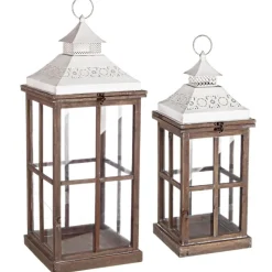 Faroles decorativos Oriental