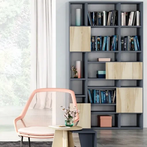 Librería Lass