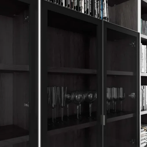 Librería Osiris