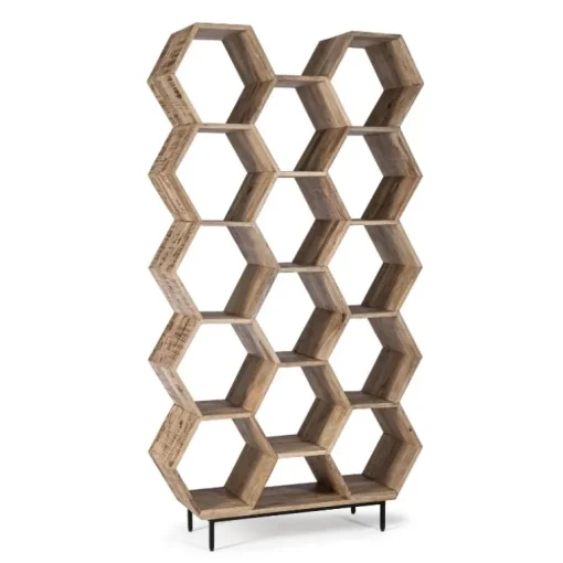 Librería panal