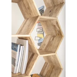 Librería panal