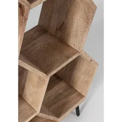 Librería panal