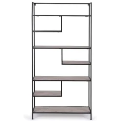 Librería panal