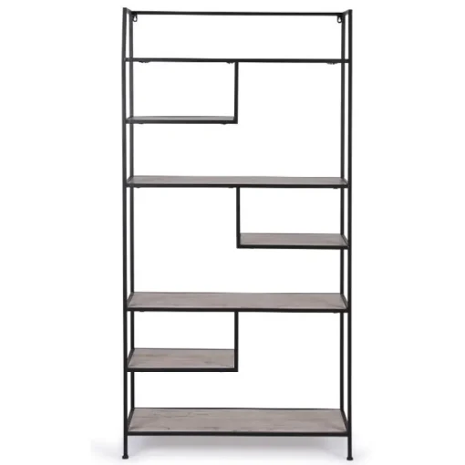 Librería panal