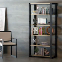 Librería Suburban