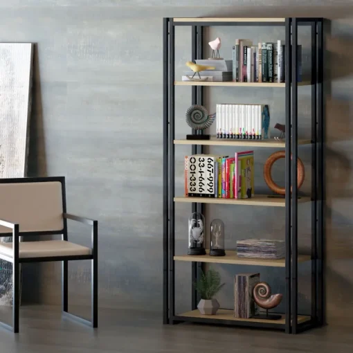 Librería Suburban