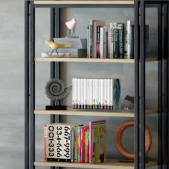 Librería Suburban