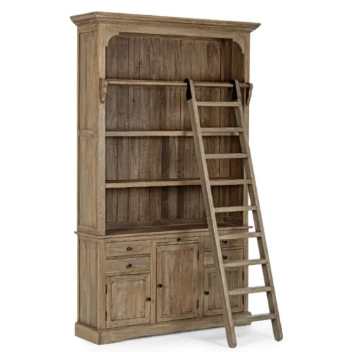 Librería Tille