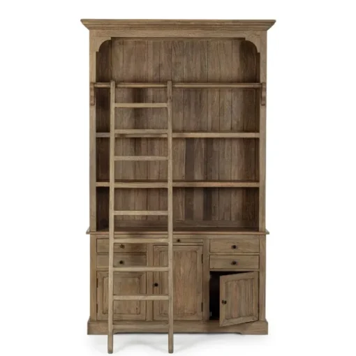 Librería Tille