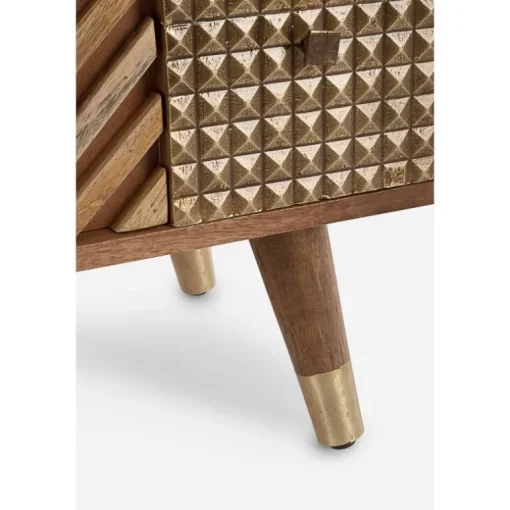 Librería wood