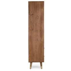 Librería wood