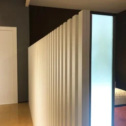 Listones de eco madera
