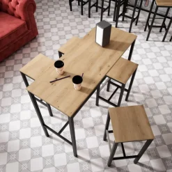Mesa Alta Lieden